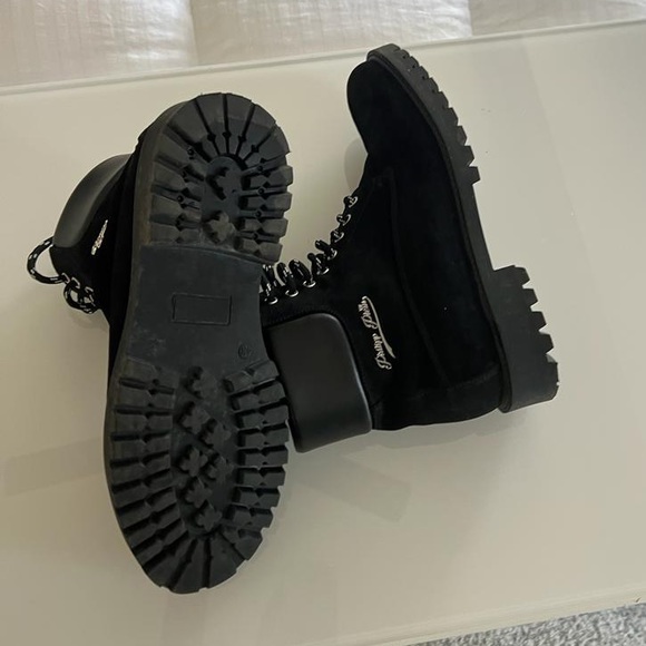 Authentic Phillipp Plein Boots - Picture 4 of 6